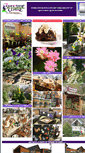 Mobile Screenshot of heathercentre.com